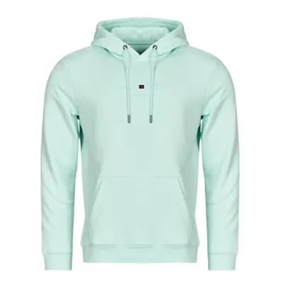 Teddy Smith S-JIM HOODY men's Sweatshirt in Blue