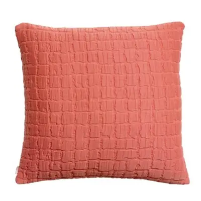 Vivaraise STONEWASH SWAMI 's Pillows covers in Pink