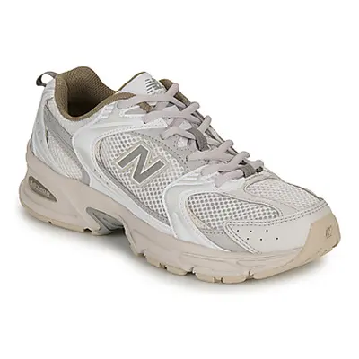 New Balance 530 women's Shoes (Trainers) in White