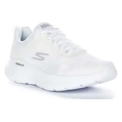 Skechers Go Run Lite women's Trainers in White