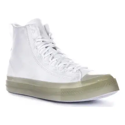 Converse A06596C Chuck Taylor All Star CX Exp2 men's Trainers in White