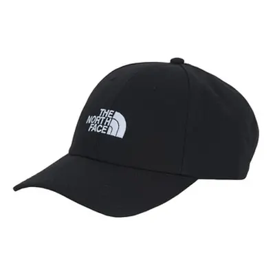 The North Face RECYCLED 66 CLASSIC HAT women's Cap in Black