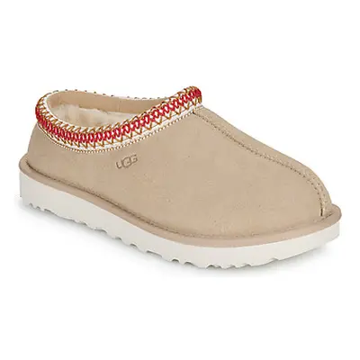 UGG W TASMAN women's Slippers in Beige