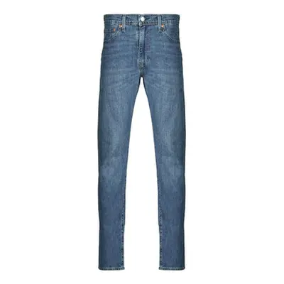 Levis 512® SLIM TAPER men's Skinny Jeans in Blue