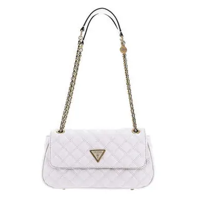 Guess Hwqa8748210 Giully women's Handbags in Beige