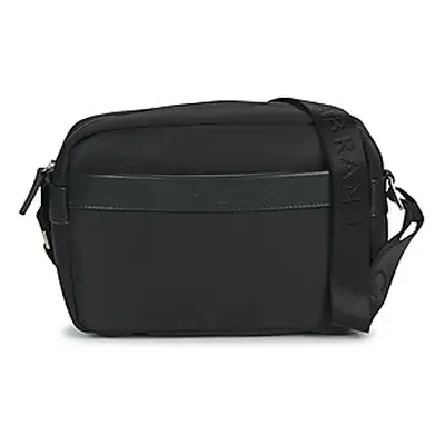 Chabrand SAINT ANTOINE 81039 men's Pouch in Black