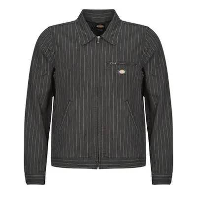 Dickies SERVICE PAINTER JACKET men's in Black