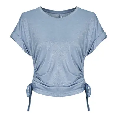 Les Petites Bombes LUZIA women's Blouse in Blue