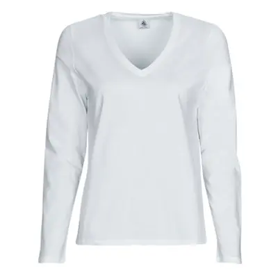 Petit Bateau A05UO women's in White