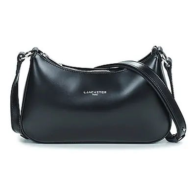 LANCASTER SUAVE ACE women's Shoulder Bag in Black