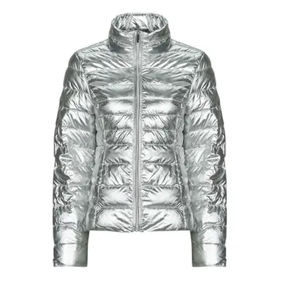 Only ONLPEARL women's Jacket in Silver