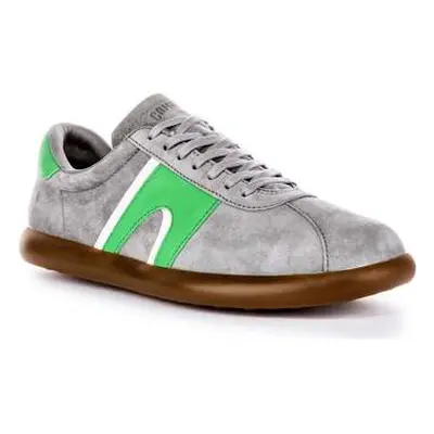 Camper Pelotas Soller men's Trainers in Grey