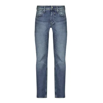 Teddy Smith REG men's Jeans in Blue