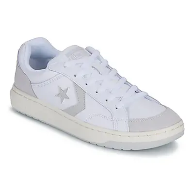 Converse PRO BLAZE CLASSIC men's Shoes (Trainers) in White