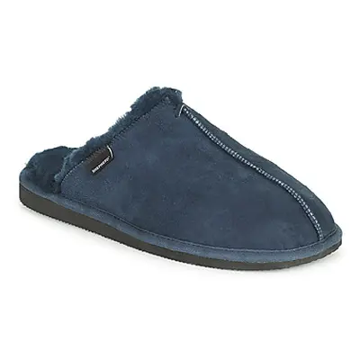 Shepherd HUGO men's Slippers in Blue