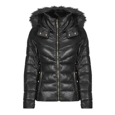 Morgan GKIDIA women's Jacket in Black