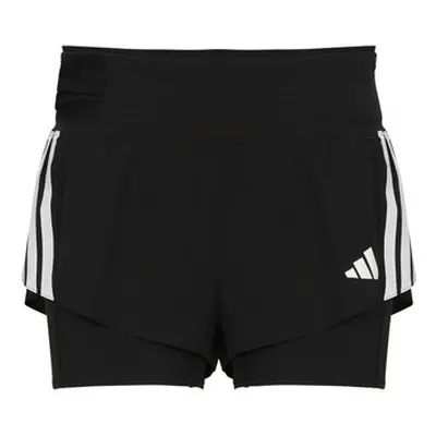 Adidas JD4224 women's Shorts in Black