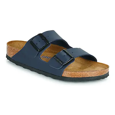 BIRKENSTOCK ARIZONA SFB women's Flip flops / Sandals (Shoes) in Marine