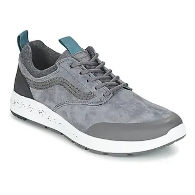 Vans ISO 3 MTE men's Shoes (Trainers) in Grey