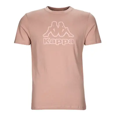 Kappa CREEMY men's T shirt in Beige