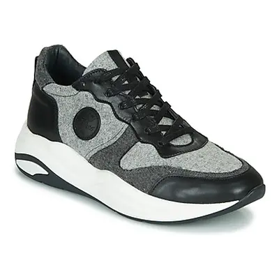 Pataugas FRIDA F2F women's Shoes (Trainers) in Grey