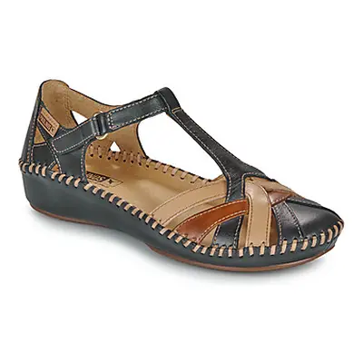 Pikolinos P. VALLARTA 655 women's Sandals in Blue