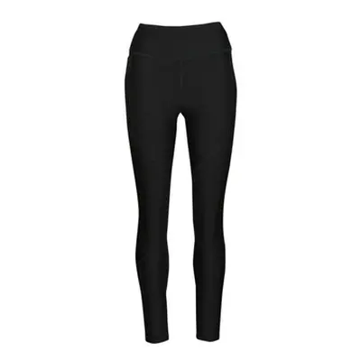 Only Play ONPJANA HW TRAIN TIGHTS women's Tights in Black