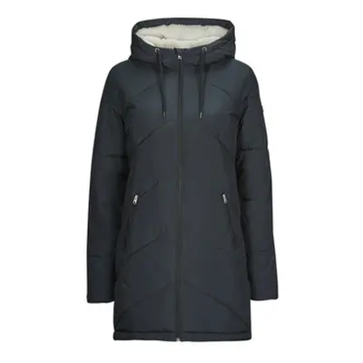 Roxy BETTER WEATHER women's Coat in Black