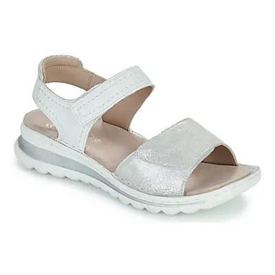 Ara TAMPA-S women's Sandals in White