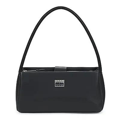 Tommy Jeans TJW AMERICAN COOL SHOULDER BAG women's Shoulder Bag in Black