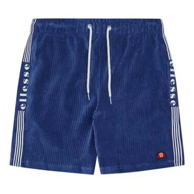 Ellesse Tomatro Tape Shorts Navy men's Shorts in Blue