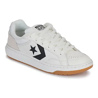 Converse PRO BLAZE CLASSIC men's Shoes (Trainers) in White