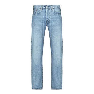 Levis 501® Levi's®ORIGINAL men's Jeans in Blue