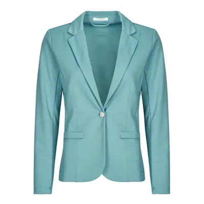 Les Petites Bombes ANNE women's Jacket in Blue