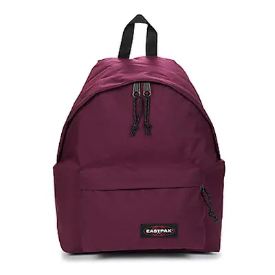 Eastpak PADDED PAK'R 24L women's Backpack in Purple