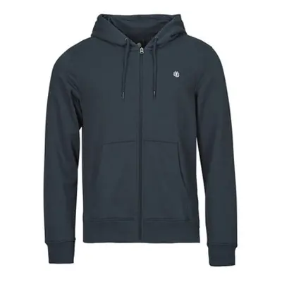 Element CORNELL CLASSIC ZH men's Sweatshirt in Marine