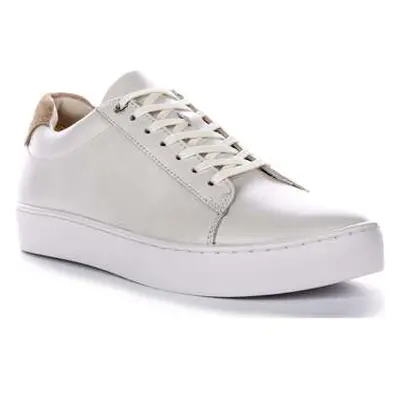 Vagabond Shoemakers Zoe women's Trainers in White