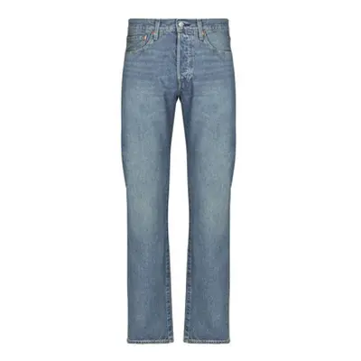 Levis 501® Levi's®ORIGINAL men's Jeans in Blue