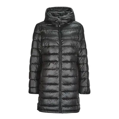 Pepe jeans AGNES women's Jacket in Black