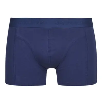 Jack & Jones JACORDINARY men's Boxer shorts in Marine