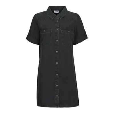 Noisy May NMNEW women's Dress in Black