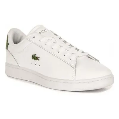 Lacoste Carnaby Set men's Trainers in Multicolour