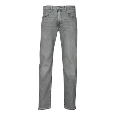 Levis 502 TAPER men's Tapered jeans in Grey