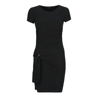 Guess SS SAMMIE women's Dress in Black