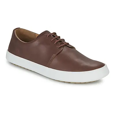 Camper CHASIS men's Shoes (Trainers) in Brown