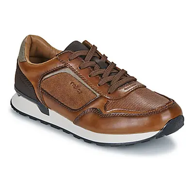 Rieker - men's Shoes (Trainers) in Brown