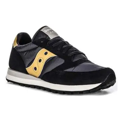 Saucony Jazz Original men's Trainers in Yellow