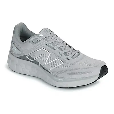 New Balance Mens men's Running Trainers in Grey