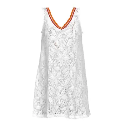 Banana Moon HORACE women's Dress in White