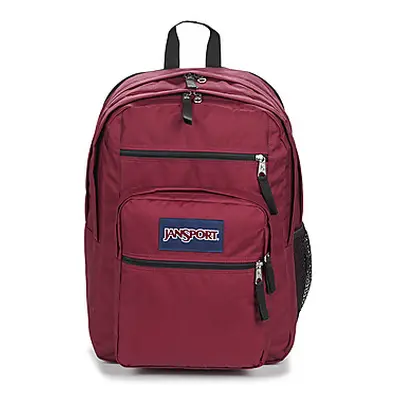 Jansport BIG STUDENT women's Backpack in Bordeaux